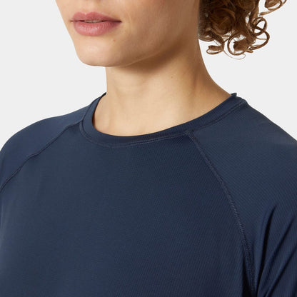 Women's Shine Long Sleeve Crew