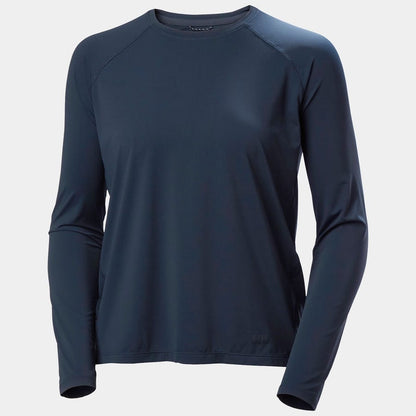 Women's Shine Long Sleeve Crew