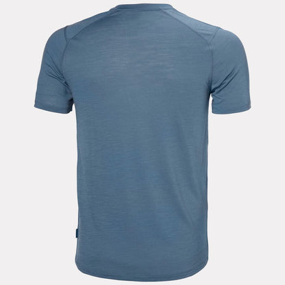 Men's Durawool Graphic T-Shirt