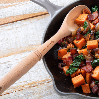 12.5-inch Wooden Spoon