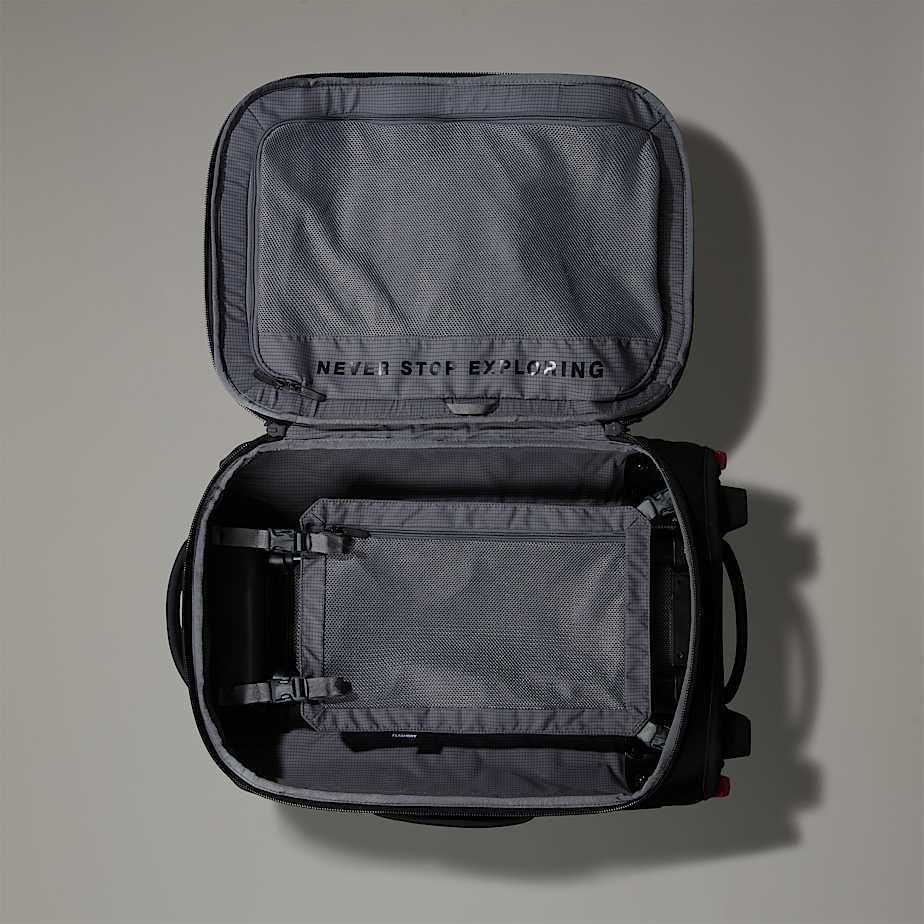 Base Camp Rolling Thunder 22'