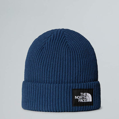 Salty Lined Beanie