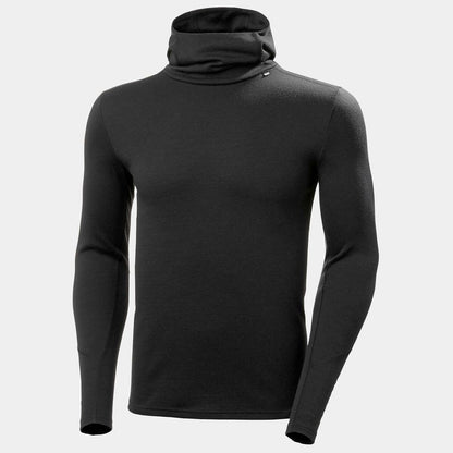 Men's LIFA Merino Midweight Base Layer Hoodie