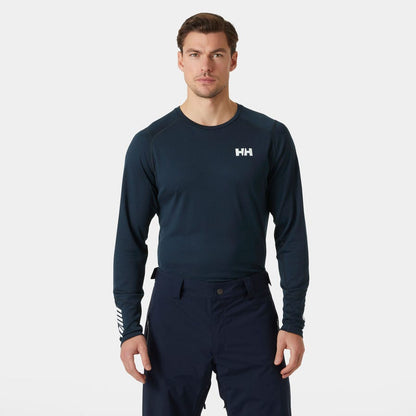 Men's LIFA ACTIVE Crew Base Layer