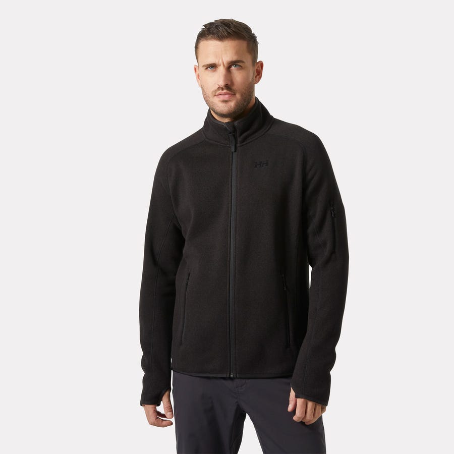 Men's Varde Fleece Jacket 2.0