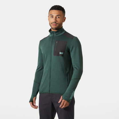 Men's LIFA Merino Midlayer Full-Zip