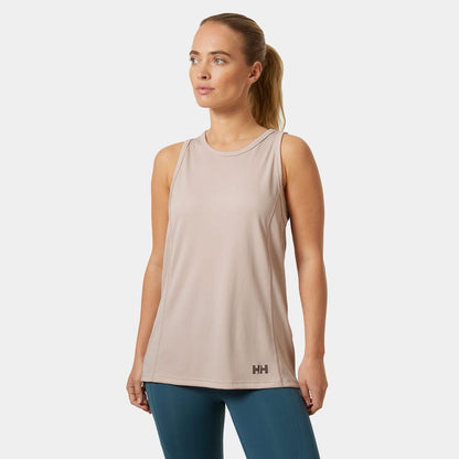 Women's LIFA Active Solen Tank