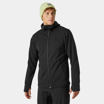 Men's Evolved Air Hooded Midlayer