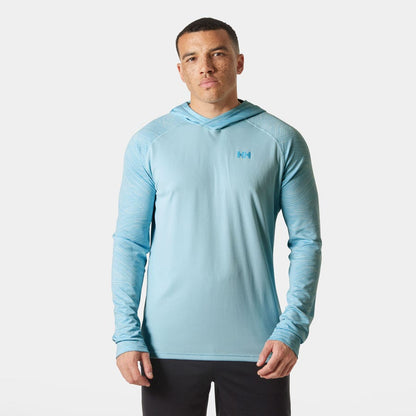 Men's LIFA Active Solen Graphic Hoodie