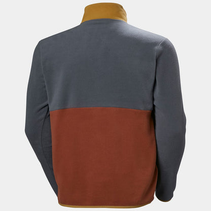 Men's Daybreaker Snap Fleece Pullover