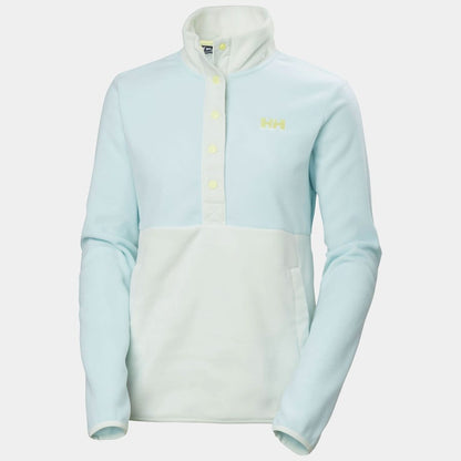 Women's Daybreaker Snap Fleece Pullover