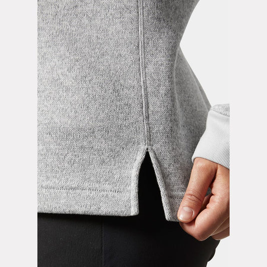 Women's Varde Crewneck