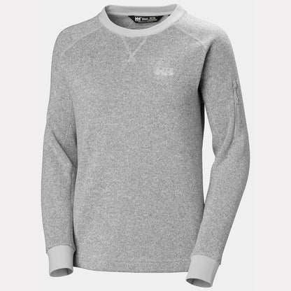 Women's Varde Crewneck