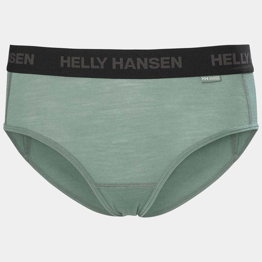 Women's Durawool Briefs