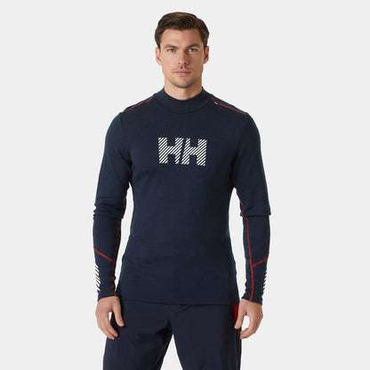 Men's LIFA Merino Midweight Logo