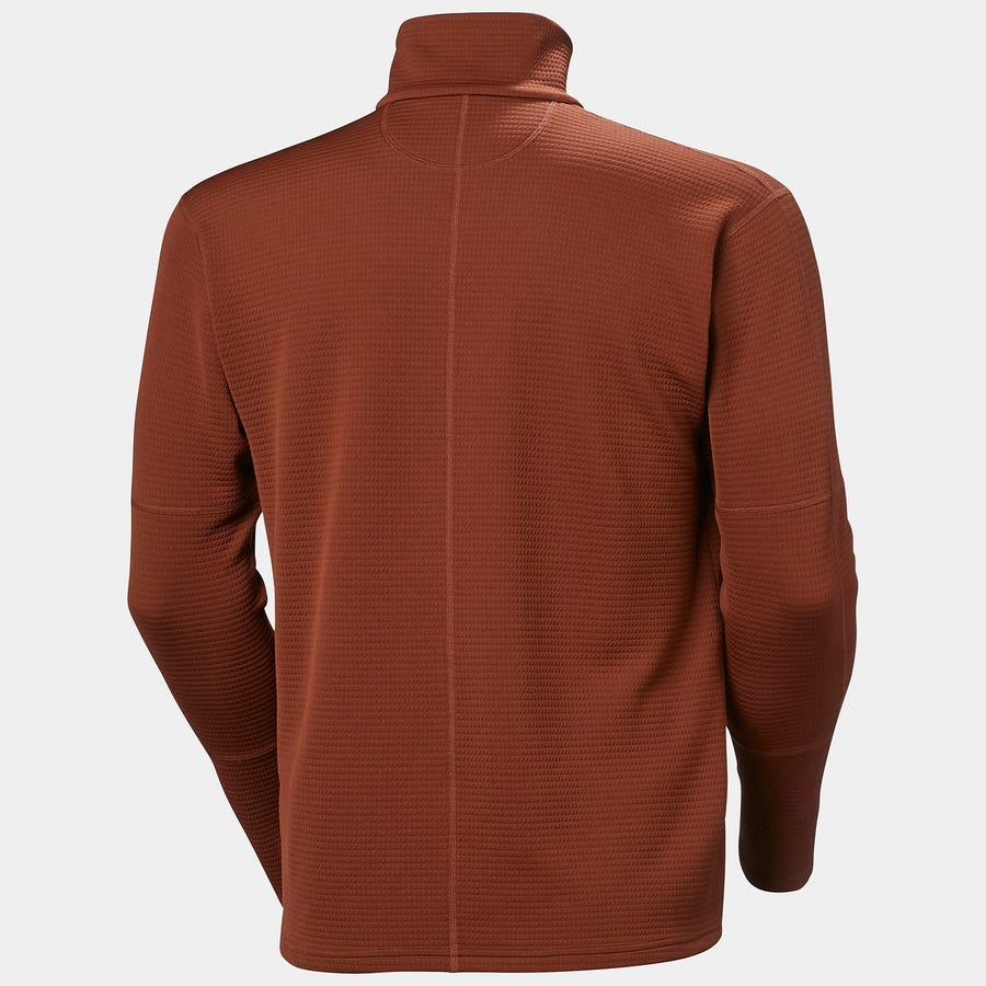 Men's Evolved Air 1/2 Zip Midlayer