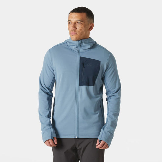 Men's Versalite Hooded Fleece Jacket