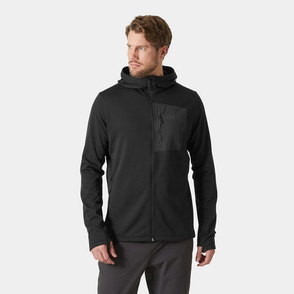 Men's Versalite Hooded Fleece Jacket