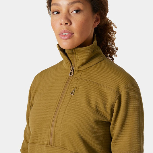 Women's Evolved Air 1/2 Zip
