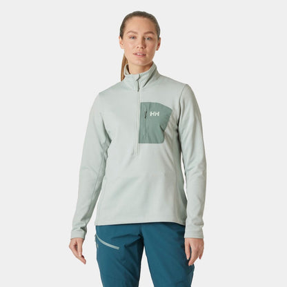 Women's Versalite Half Zip Fleece