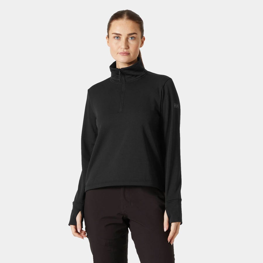 Women's Versalite Cinched Fleece