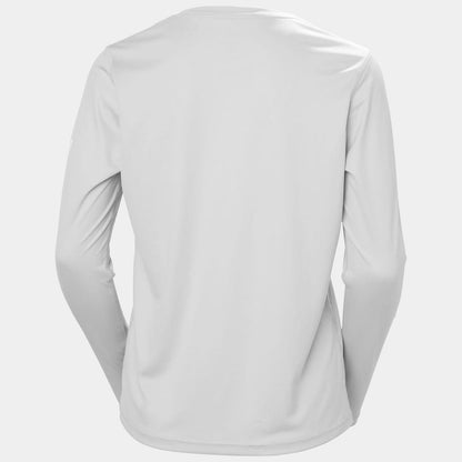 Women's Tech Crew Long Sleeve 2.0