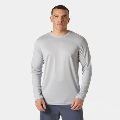 Men's Tech Crew Long Sleeve 2.0