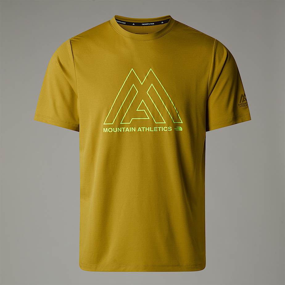 Men's Mountain Athletics 24/7 T-Shirt