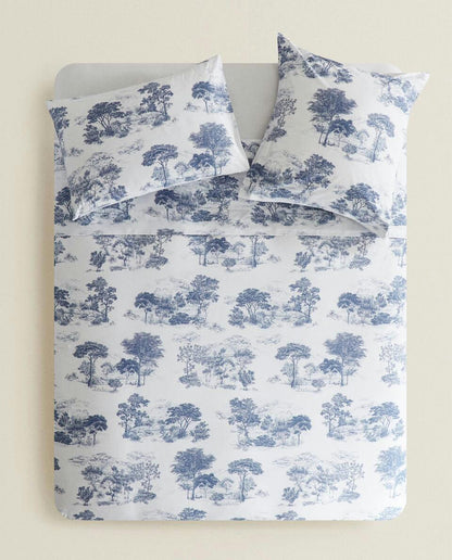 TOILE DE JOUY DUVET COVER