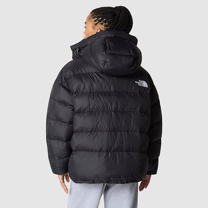 Women's Acamarachi Oversized Short Puffer Jacket