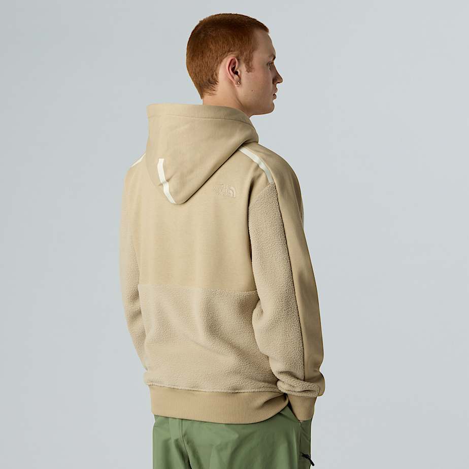 Unisex NSE Gorpcore Hoodie