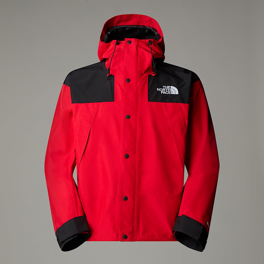 GORE-TEX Mountain Jacket