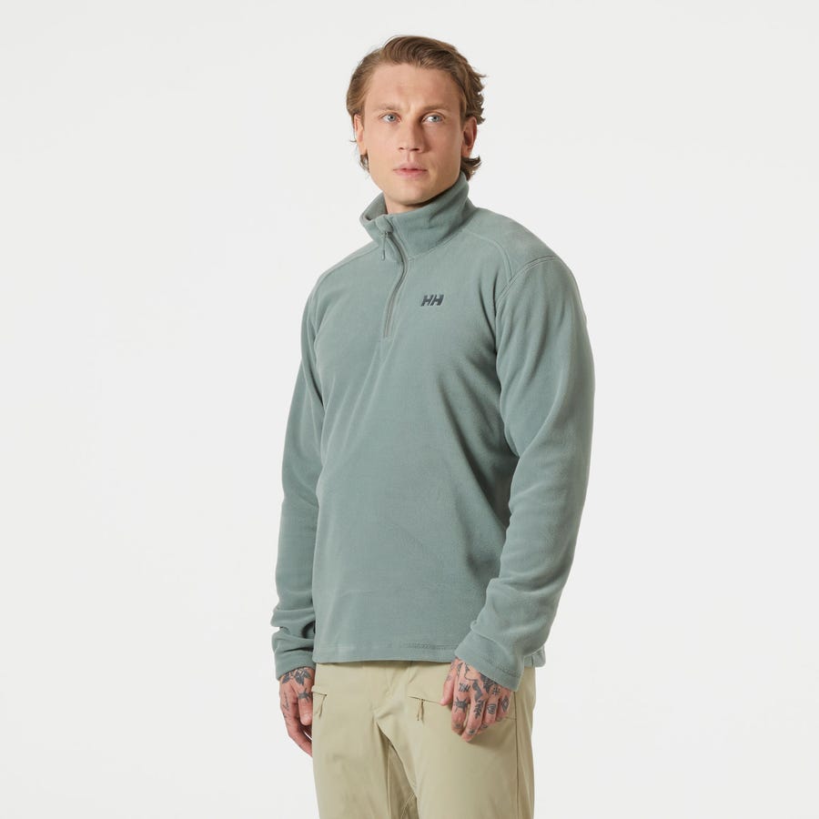Men's Daybreaker 1/2 Zip Fleece