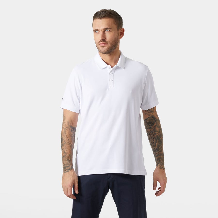 Men's Quick-Dry Riftline Polo
