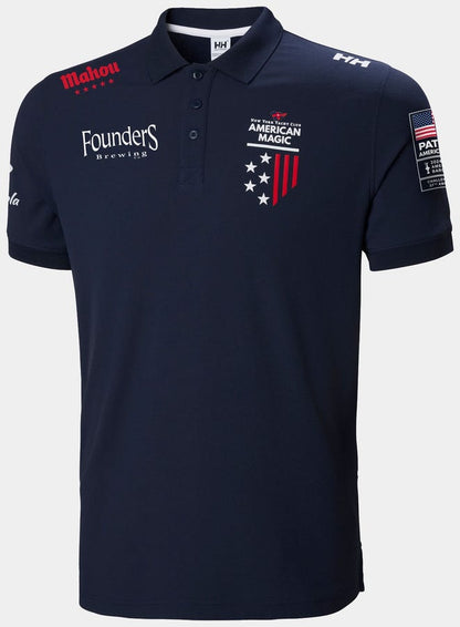 Men's Quick-Dry Riftline Polo