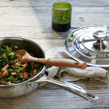 Stainless Steel 10 Piece Cookware Set