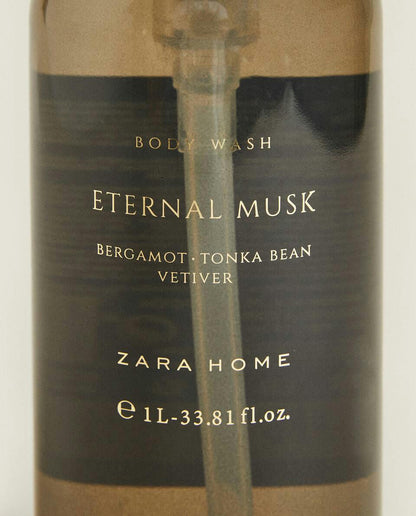 ETERNAL MUSK LIQUID SOAP