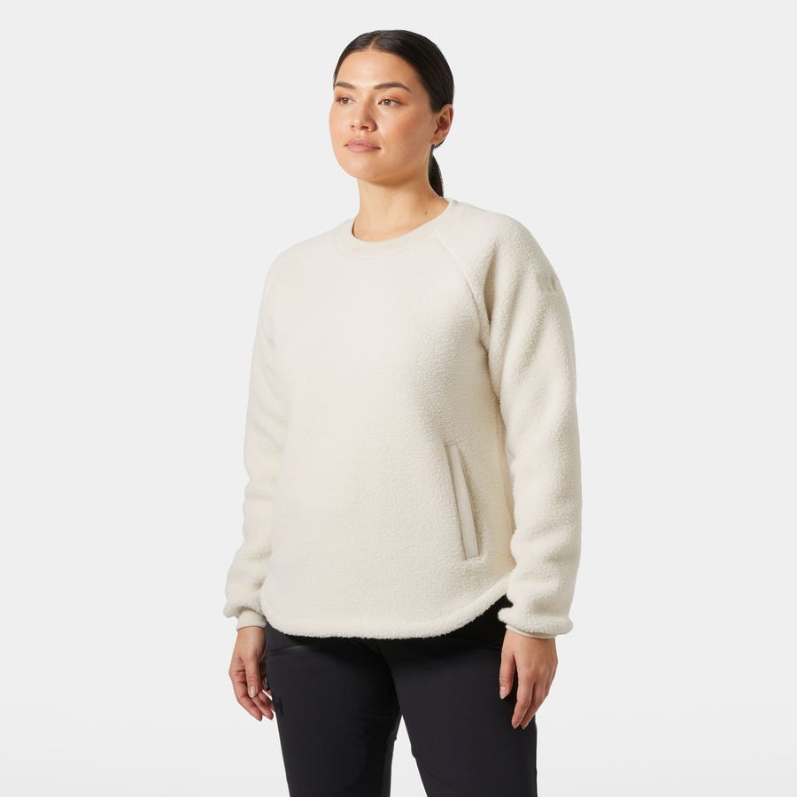 Women's Escape Teddy Sweater