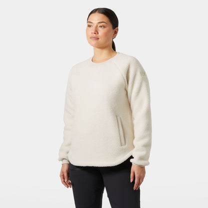 Women's Escape Teddy Sweater