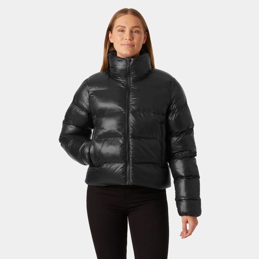 Women's Jade Puffer Jacket
