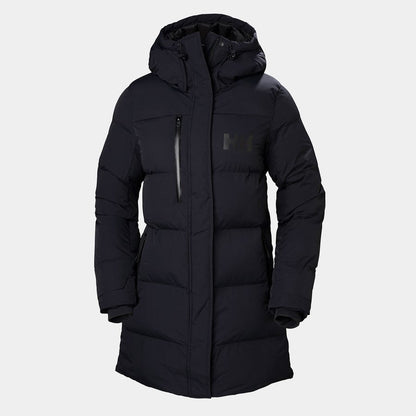 Women's Adore Puffy Parka