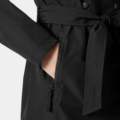 Women's Welsey II Trench Coat