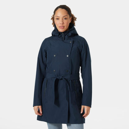 Women's Welsey Ii Insulated Trench Coat