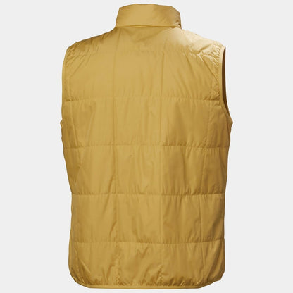 Men's Vika Light Insulated Vest