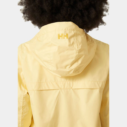 Women's Belfast II Packable Jacket