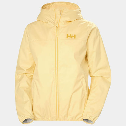 Women's Belfast II Packable Jacket