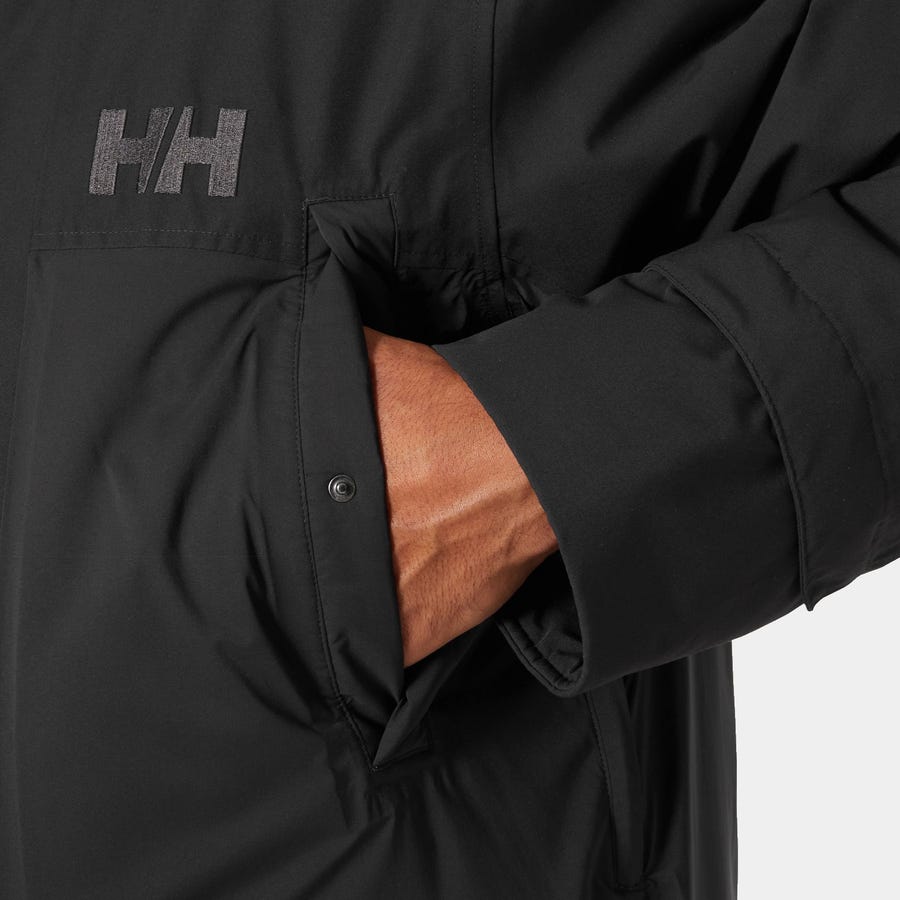 Men's Escape Down H2Flow Parka