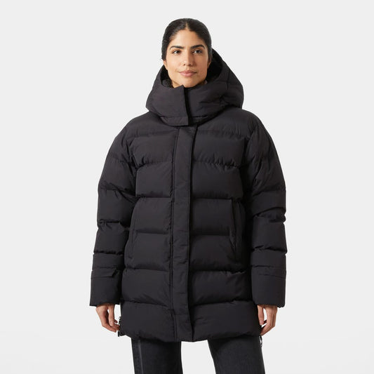 Women's Aspire Puffy Parka