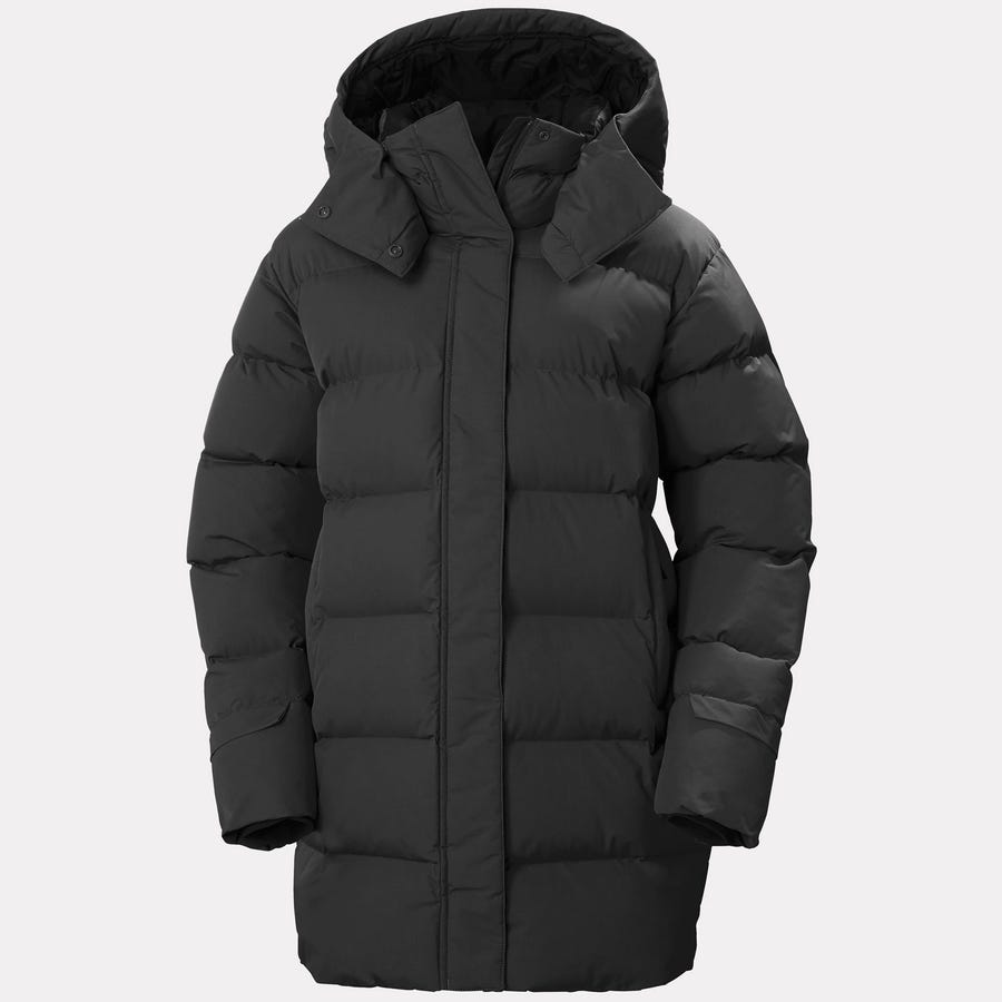 Women's Aspire Puffy Parka