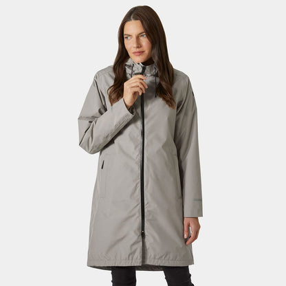 Women's Aspire Insulated Raincoat